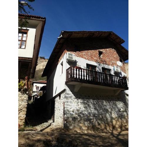 Apartment R. Dermendzhiev