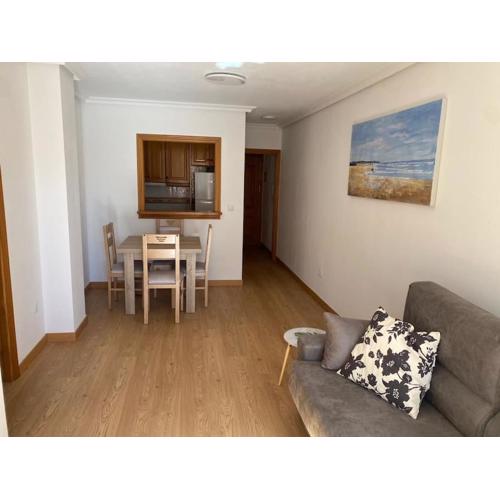Apartment Radio Murcia