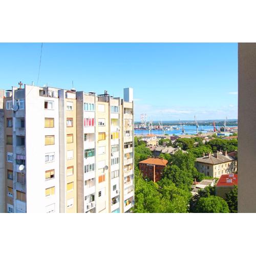 Apartment Radojka 2328