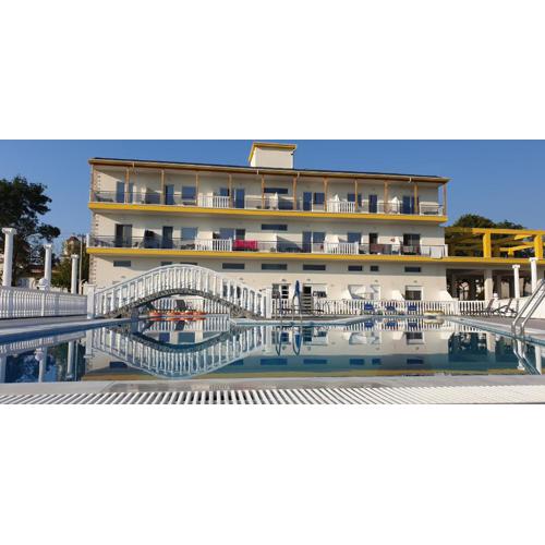 Apartment Radosevic