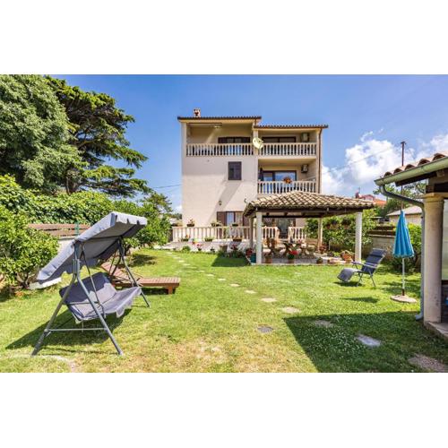 Apartment Radosevic