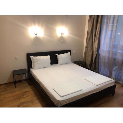 apartment Radost