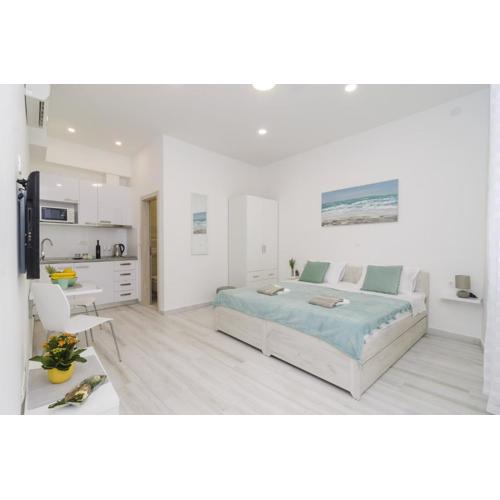 Apartment Rafaello