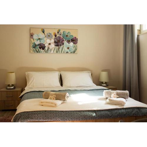 Apartment Rajevac