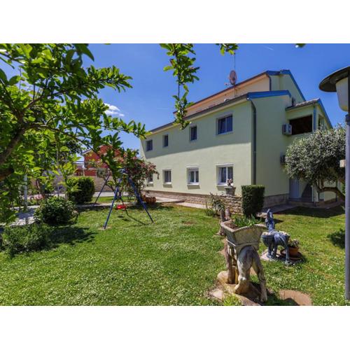 Apartment Rajić-2 by Interhome
