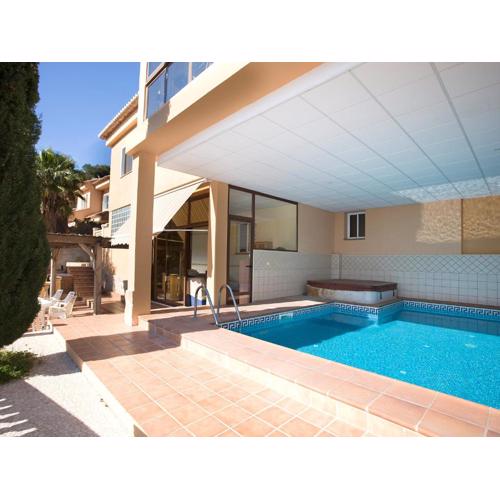 Apartment Raquel by Interhome