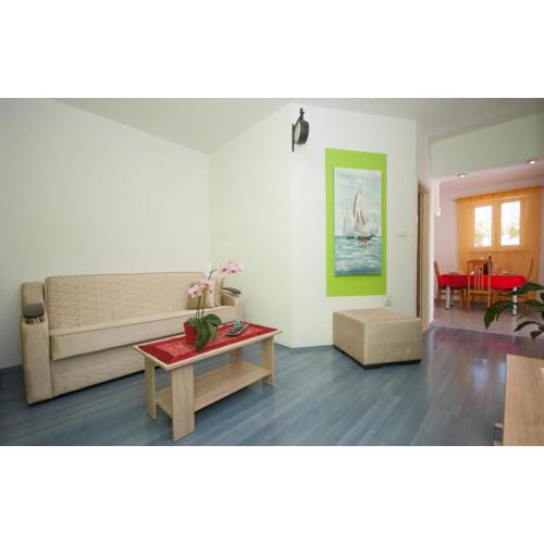 Apartment Raquil