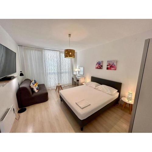 Apartment Ravkin