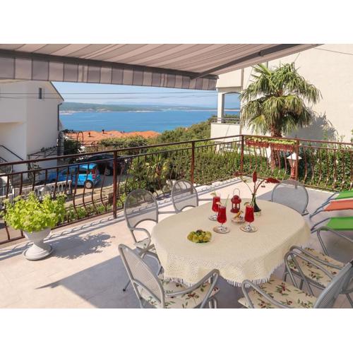 Apartment Rea by Interhome