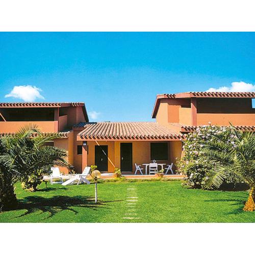Apartment Reale Marina - REI206 by Interhome