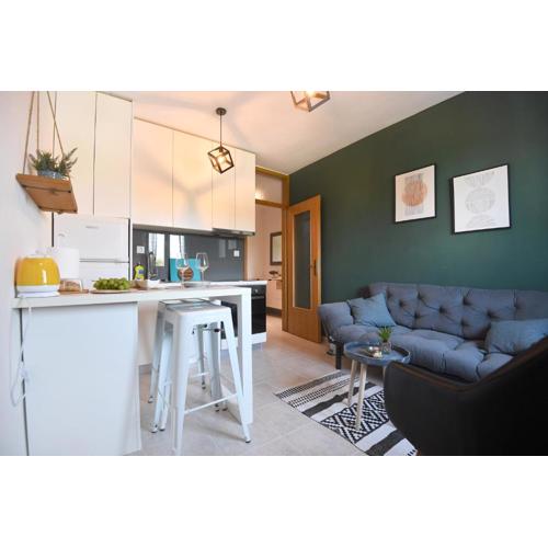Apartment Rebeka