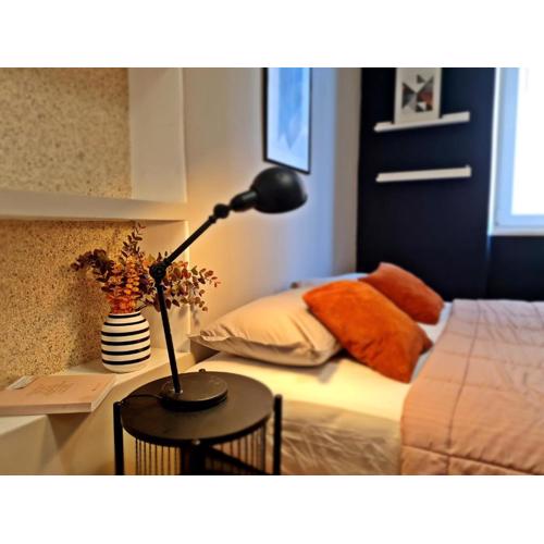 Apartment Reful