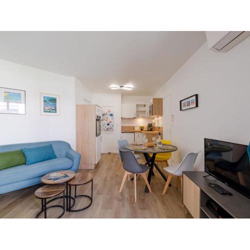 Apartment Régina-14 by Interhome