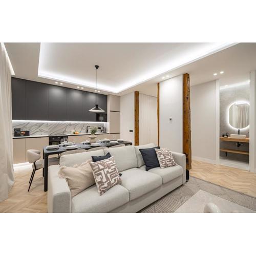 Apartment Regnoli