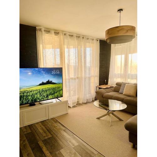 Apartment Reims