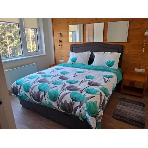 Apartment Relax Chamkoria Borovets