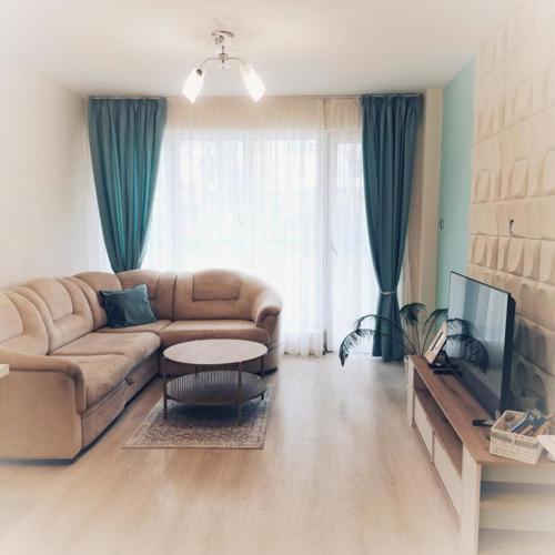 Apartment RELAX in the city center