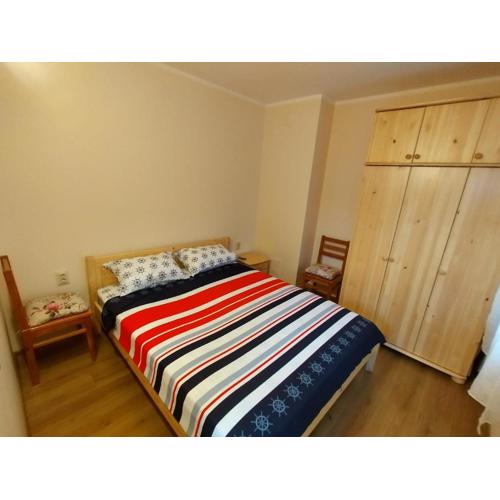 Apartment RELAX in Tsarevo