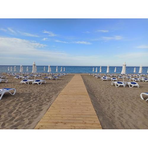 Apartment Relax Lozenets