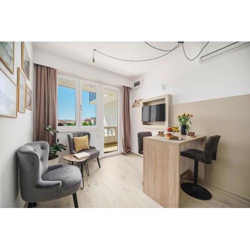 Apartment Remy