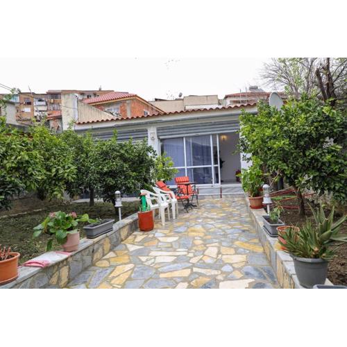 Apartment Renata