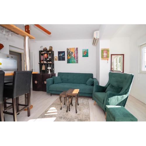 Apartment Renko