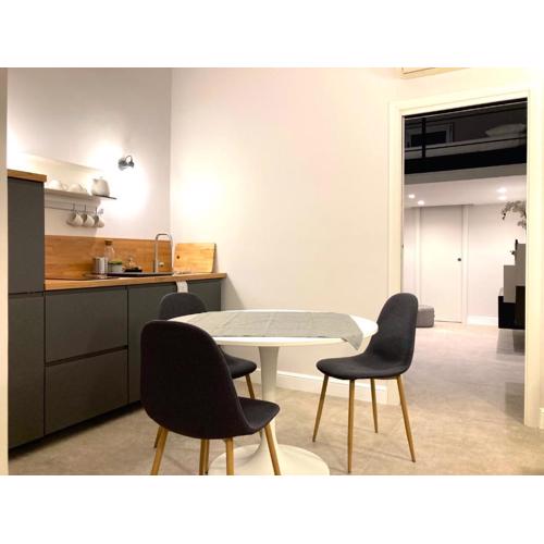 apartment rent Casa ALMIKA