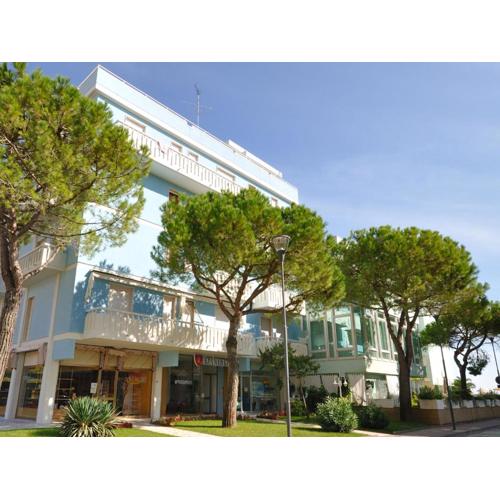 Apartment Residence Ranieri-1 by Interhome