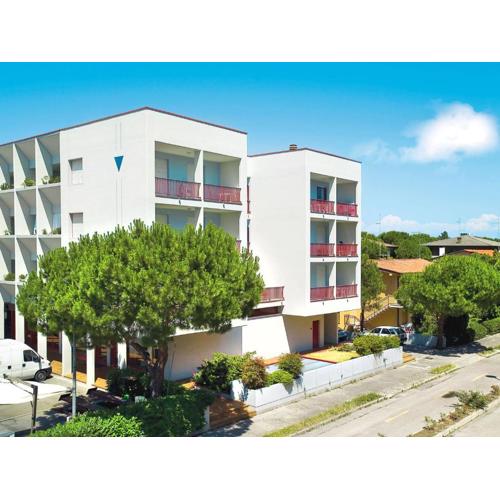 Apartment Residence Urano-3 by Interhome