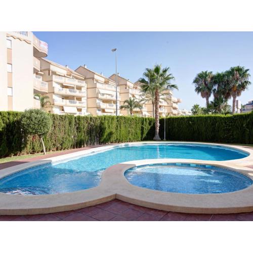 Apartment Residencial Daly by Interhome