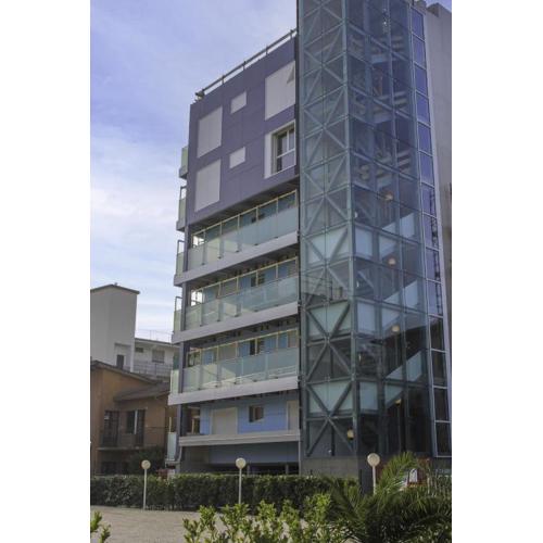 Apartment Residenza Edda-1 by Interhome
