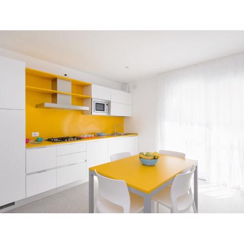 Apartment Residenza Edda-3 by Interhome