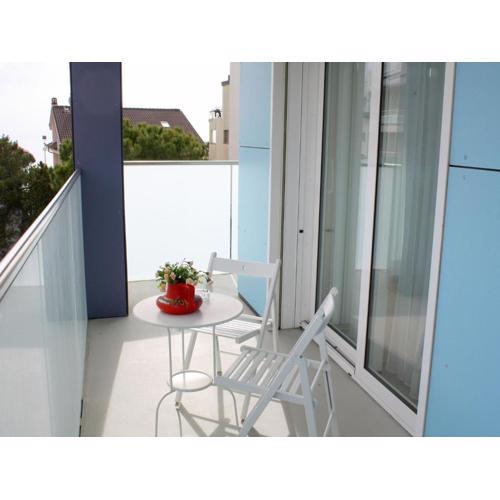 Apartment Residenza Edda-4 by Interhome