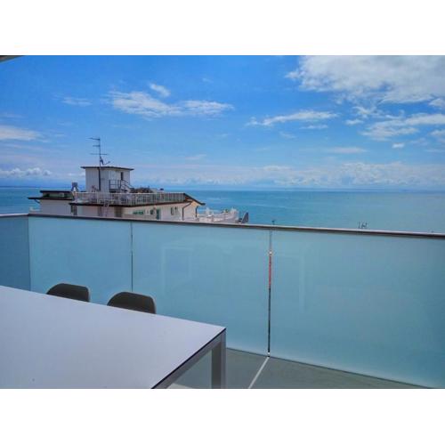 Apartment Residenza Edda-5 by Interhome