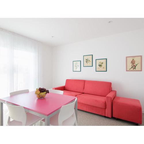 Apartment Residenza Edda-6 by Interhome