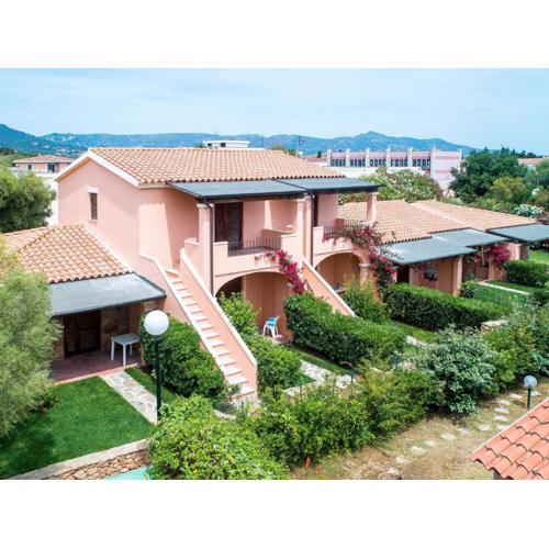 Apartment Residenza Gallura-3 by Interhome