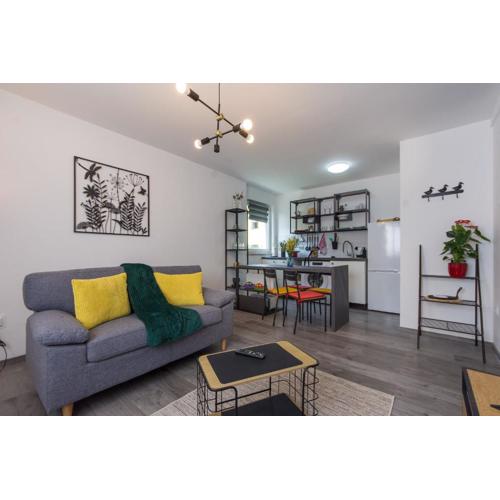 Apartment Retiro