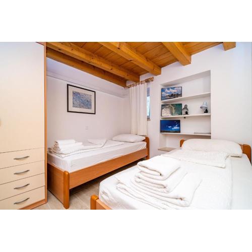 Apartment Ribambit