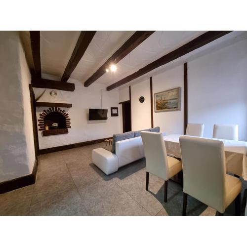 Apartment Rino