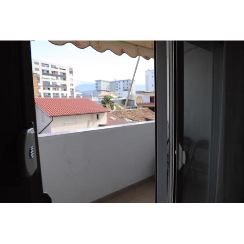 Apartment Rita Berat
