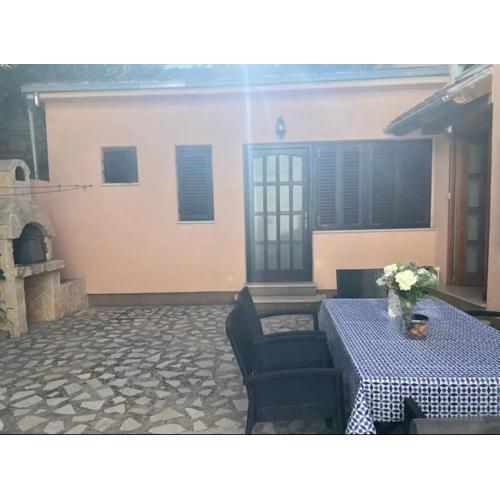 Apartment Rita in Old Town Poreč