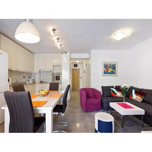 Apartment Rita