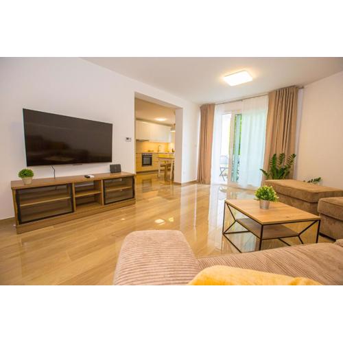 Apartment Riva Parenzo