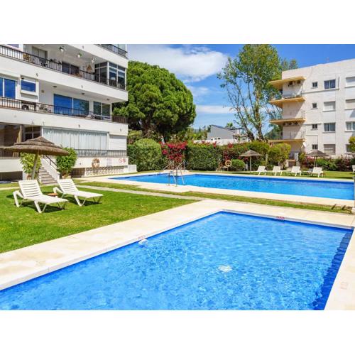 Apartment Riverside Puerto Banus by Interhome