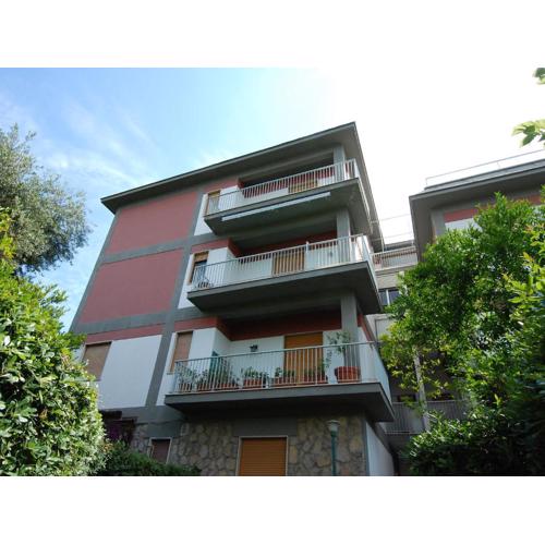 Apartment Riviera Massa by Interhome