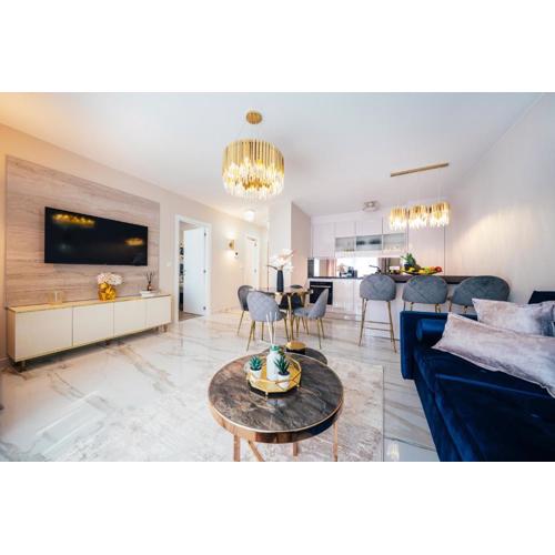 Apartment Rixos Zadar Private Parking Garage