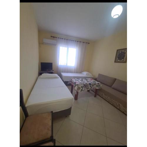 Apartment Roan Golem