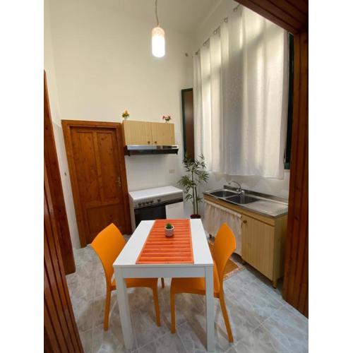 Apartment Roasi