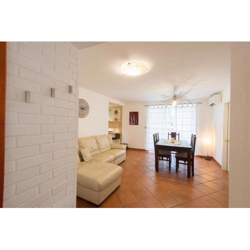 Apartment Roberta