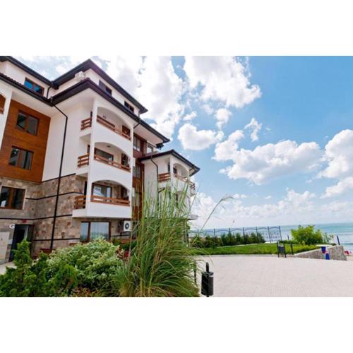 Apartment Robinson Beach Elenite First line